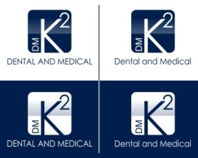 K2 Dental and Medical entry by cmyk