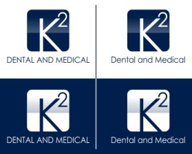 K2 Dental and Medical entry by cmyk