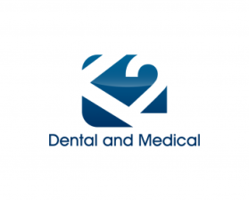 K2 Dental and Medical entry by dsdezign