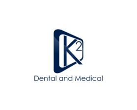 K2 Dental and Medical entry by cmyk