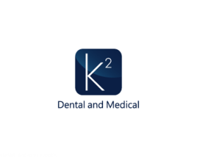 K2 Dental and Medical entry by dsdezign