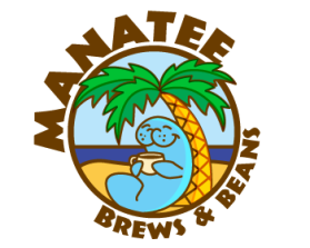 Manatee Brews and Beans entry by john12343