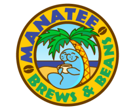 Manatee Brews and Beans entry by john12343