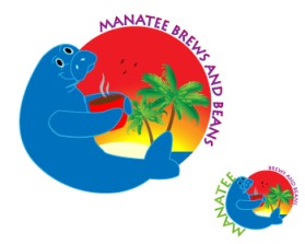 Manatee Brews and Beans entry by life08