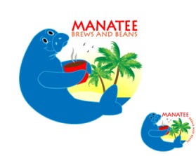 Manatee Brews and Beans entry by life08
