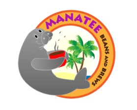 Manatee Brews and Beans entry by life08