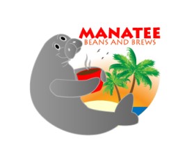 Manatee Brews and Beans entry by life08