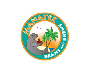 Manatee Brews and Beans entry by life08