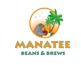 Manatee Brews and Beans entry by life08