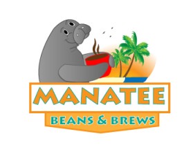 Manatee Brews and Beans entry by life08