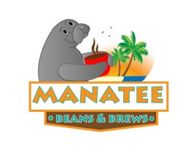 Manatee Brews and Beans entry by life08