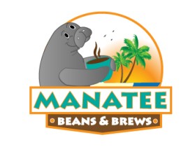 Manatee Brews and Beans entry by life08