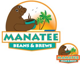 Manatee Brews and Beans entry by life08