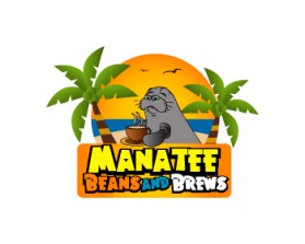 Manatee Brews and Beans entry by ibbie ammiel