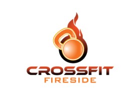CrossFit Fireside  entry by Magmion