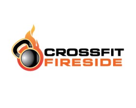 CrossFit Fireside  entry by Magmion