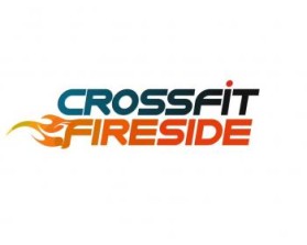 CrossFit Fireside  entry by Riotto