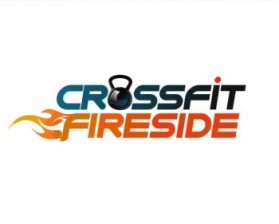 CrossFit Fireside  entry by Riotto