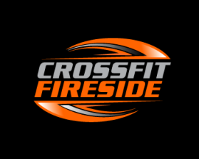 CrossFit Fireside  entry by Magmion