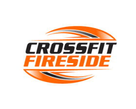 CrossFit Fireside  entry by Magmion