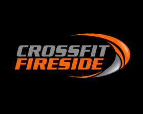 CrossFit Fireside  entry by Magmion