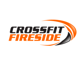 CrossFit Fireside  entry by Magmion