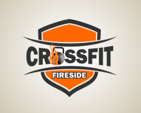 CrossFit Fireside  entry by 765