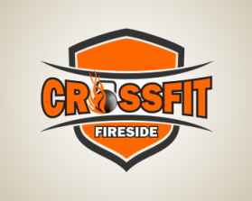 CrossFit Fireside  entry by 765