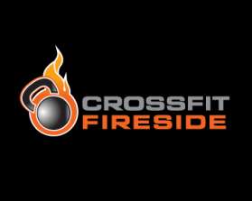 CrossFit Fireside  entry by Magmion