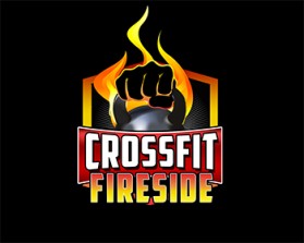 CrossFit Fireside  entry by ChampenG