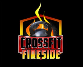 CrossFit Fireside  entry by ChampenG
