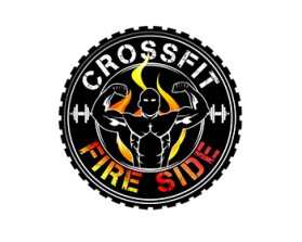 CrossFit Fireside  entry by ChampenG