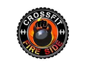 CrossFit Fireside  entry by ChampenG