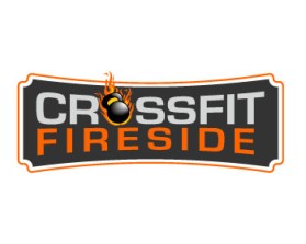 CrossFit Fireside  entry by shnlnk