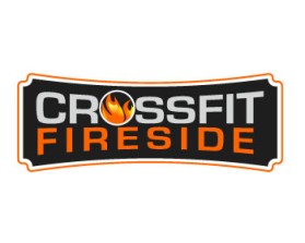 CrossFit Fireside  entry by shnlnk