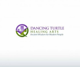 Dancing Turtle Healing Arts entry by jojo_2015