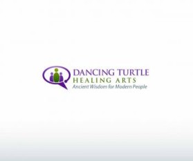 Dancing Turtle Healing Arts entry by jojo_2015
