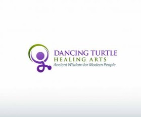 Dancing Turtle Healing Arts entry by jojo_2015