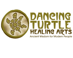 Dancing Turtle Healing Arts entry by john12343