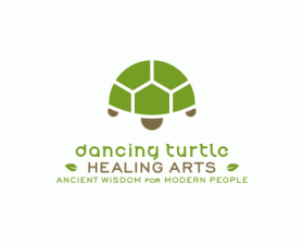 Dancing Turtle Healing Arts entry by tina_t