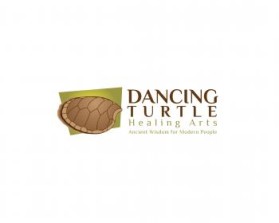 Dancing Turtle Healing Arts entry by Rikfan