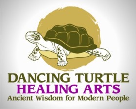 Dancing Turtle Healing Arts entry by Digiti Minimi