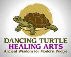 Dancing Turtle Healing Arts entry by Digiti Minimi
