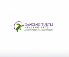Dancing Turtle Healing Arts entry by jojo_2015
