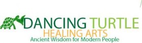 Dancing Turtle Healing Arts entry by Aadesign