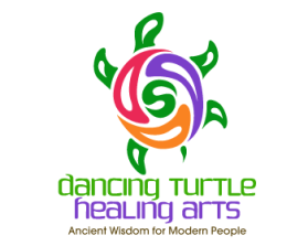 Dancing Turtle Healing Arts entry by john12343