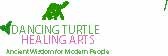 Dancing Turtle Healing Arts entry by Aadesign