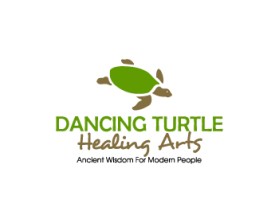 Dancing Turtle Healing Arts entry by ibbie ammiel