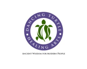 Dancing Turtle Healing Arts entry by rSo