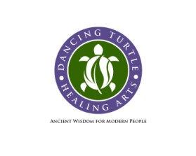Dancing Turtle Healing Arts entry by rSo